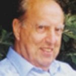 Fred Aftalion, lauréat 2014