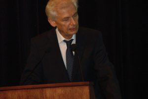 H. Roesky, 7 oct 09, Paris