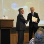 H. Roesky, A. Tressaud, Aug 09, Jackson Hole