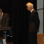 H. Roesky, B. Bigot, 7 oct 09