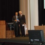 H. Roesky, B. Bigot, 7 oct 09