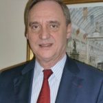 Maurice Hamon, lauréat 2012