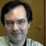 Philippe Walter, lauréat 2010