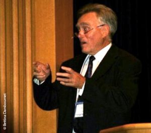 Prof. A.TRESSAUD - ICMCB Bordeaux