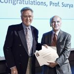 Prof. G. Surya PRAKASH, 21st ISFC, Côme