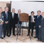 Le Comité Lavoisier, lauréat 2018