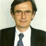 Patrice Bret, Secrétaire Général