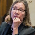 Mary Jo Nye, lauréat 2020